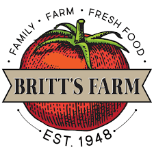 Britt's Farm in Manhattan, KS
