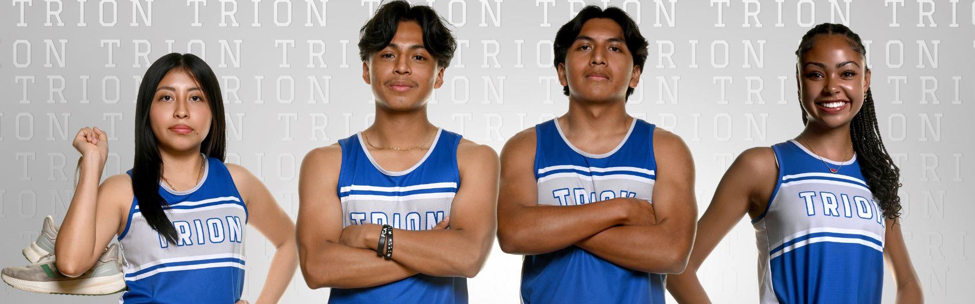 CROSS COUNTRY