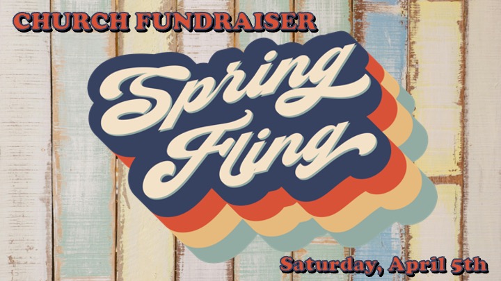 spring fling