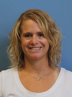Shannon Keetch