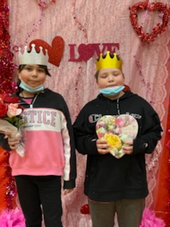 Valentine's Day Dance 2023