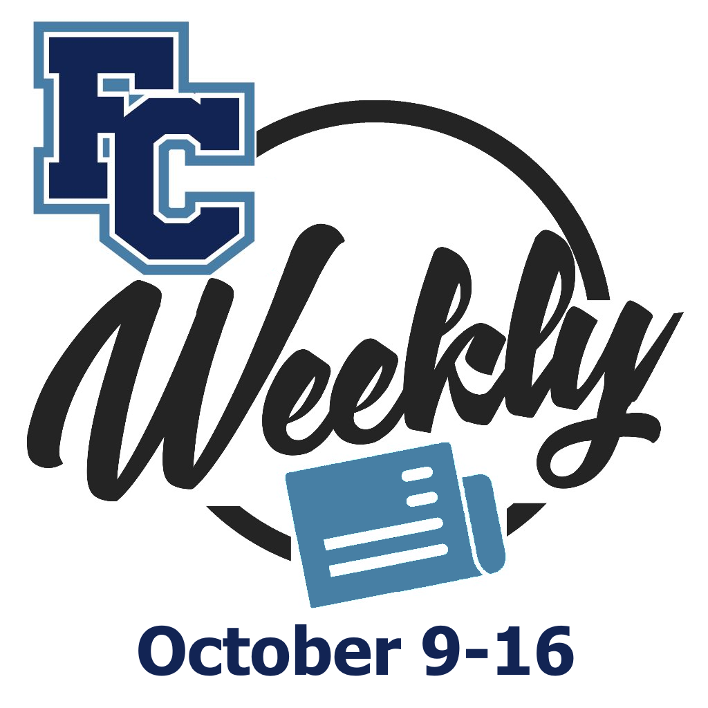 FC Weekly October 9-16