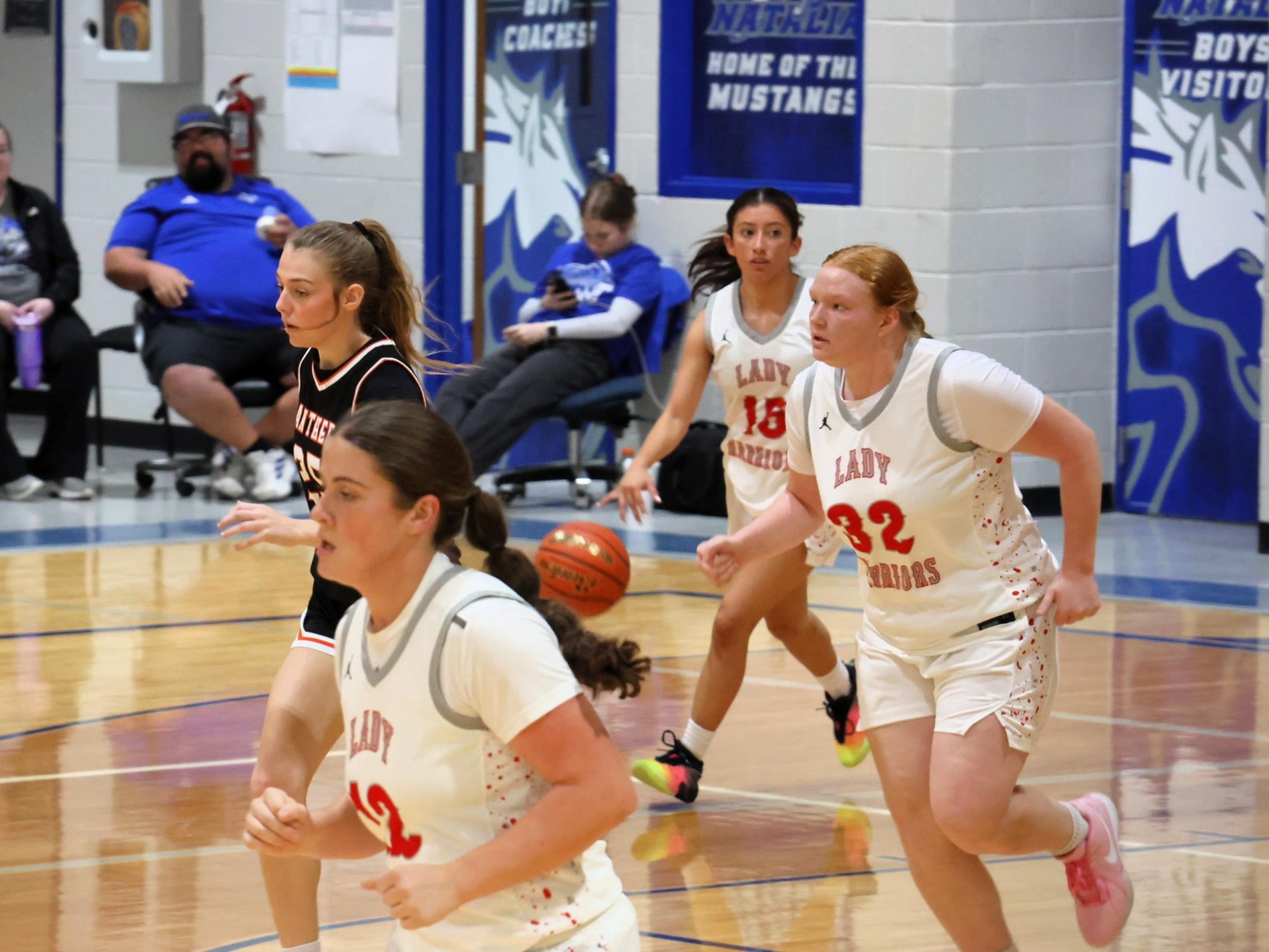 ITM v. Medina Valley JV @ Natalia