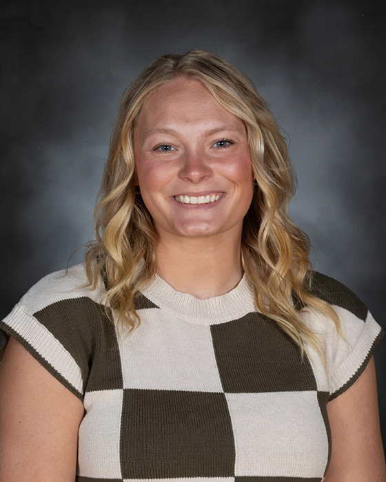 Mrs. E. Sevek, Kindergarten