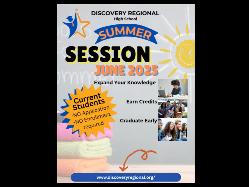 June Summer Session 2025