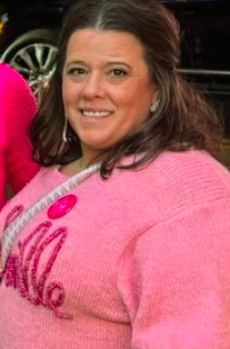 Jennifer Strickland Jennifer Strickland