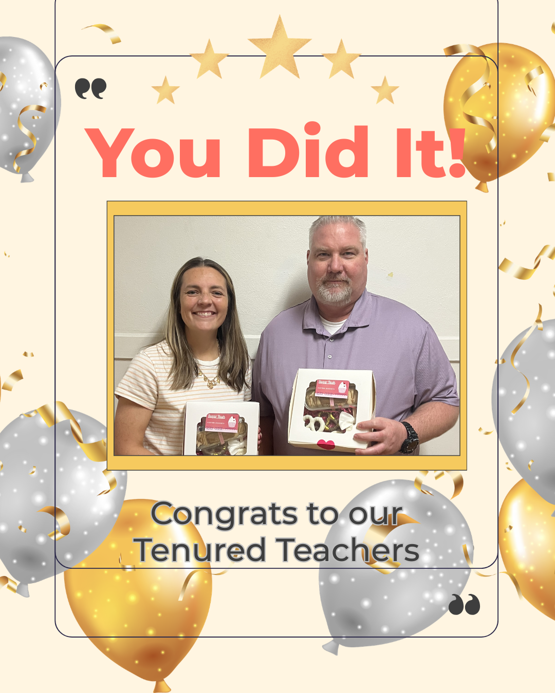 Tenure