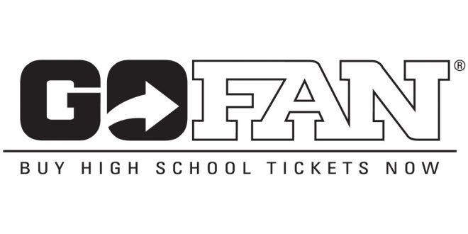 go fan