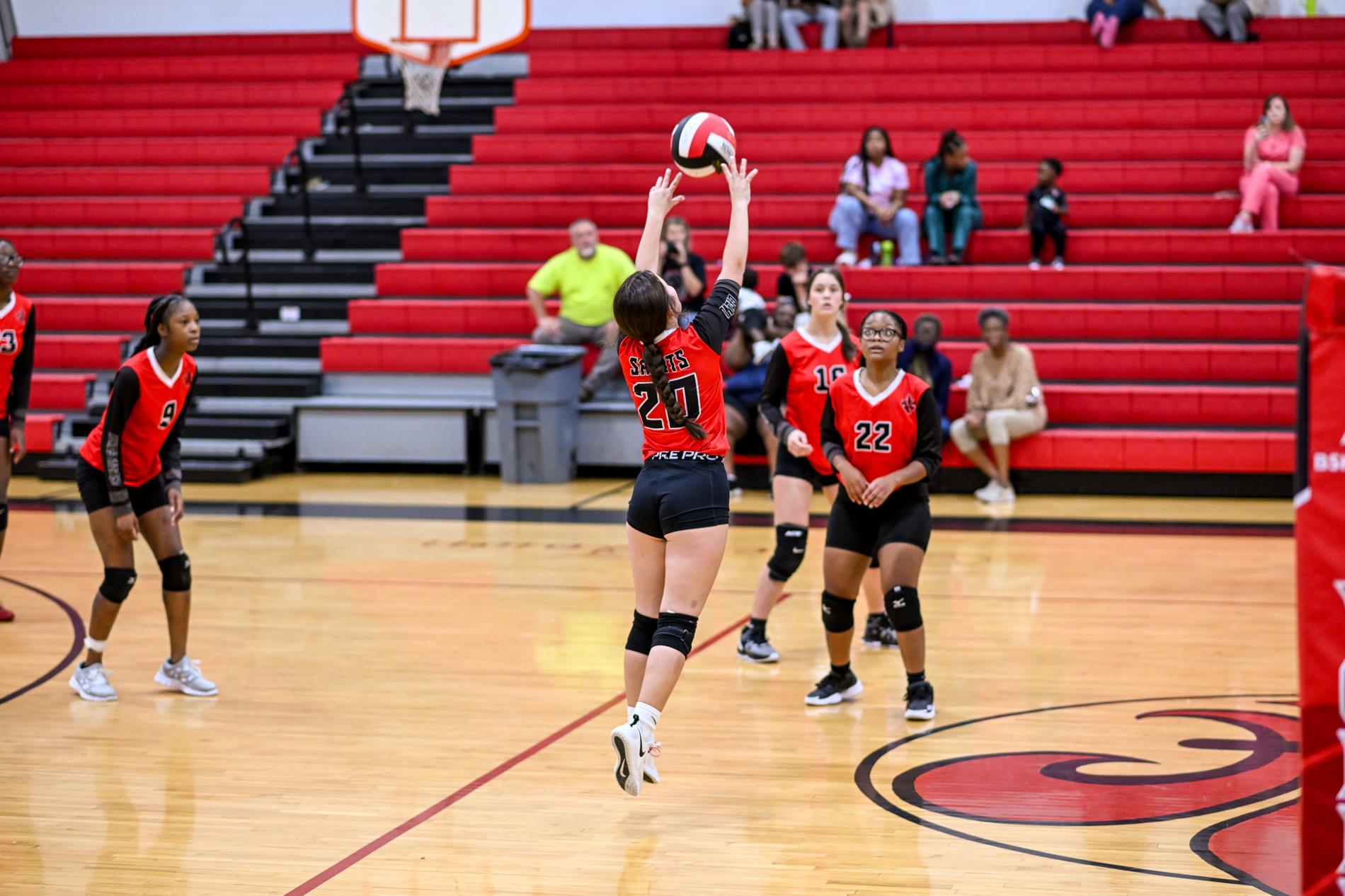 Volleyball