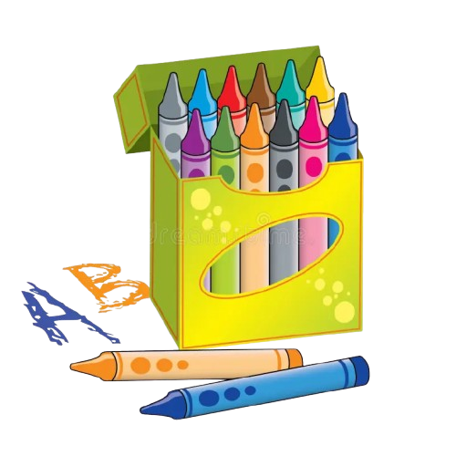 Crayons Crayons