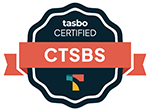 CTSBS Certification Logo
