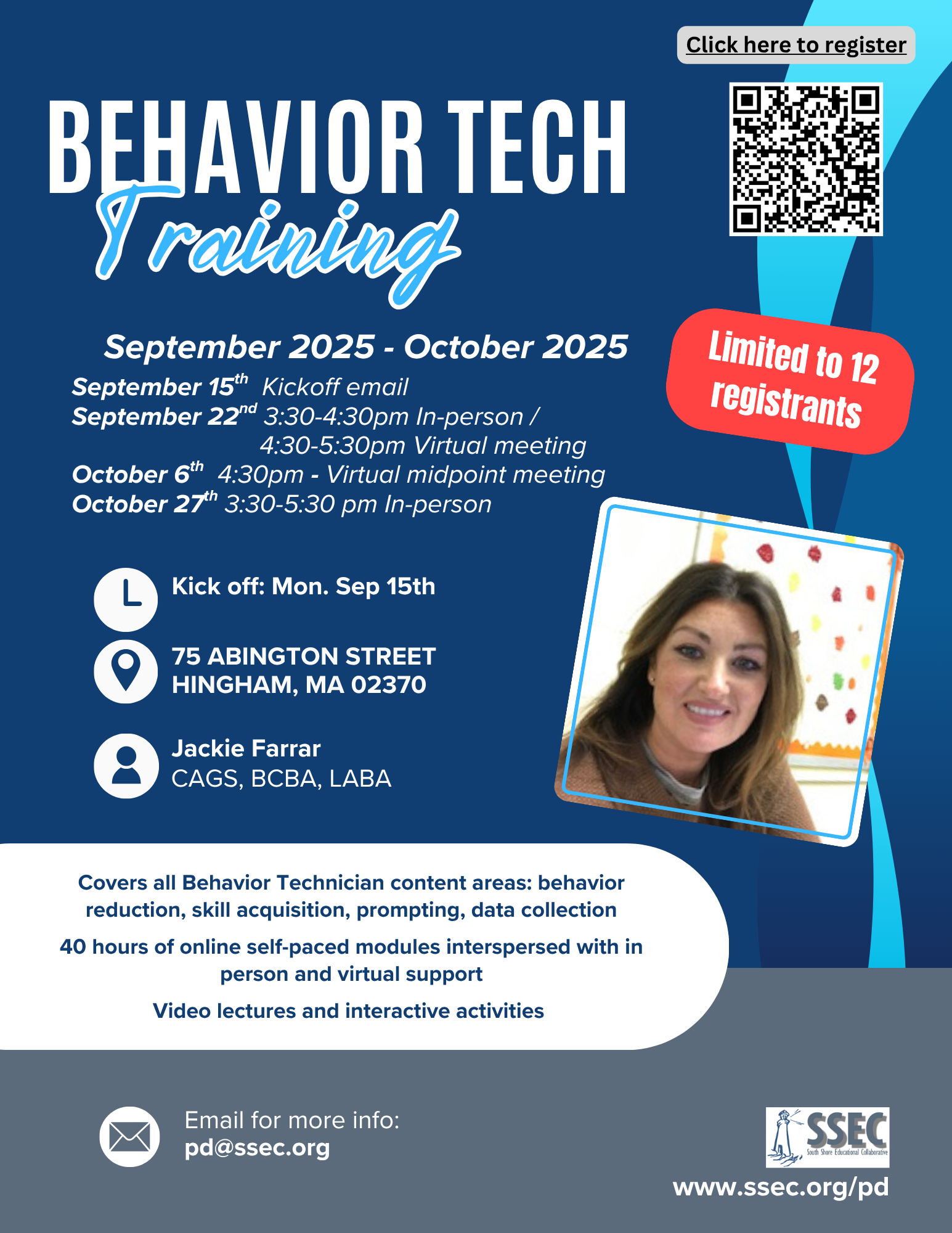 behavior tech flyer
