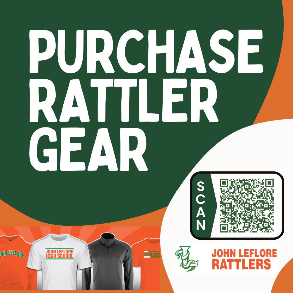 rattler gear