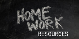 Homework Resources