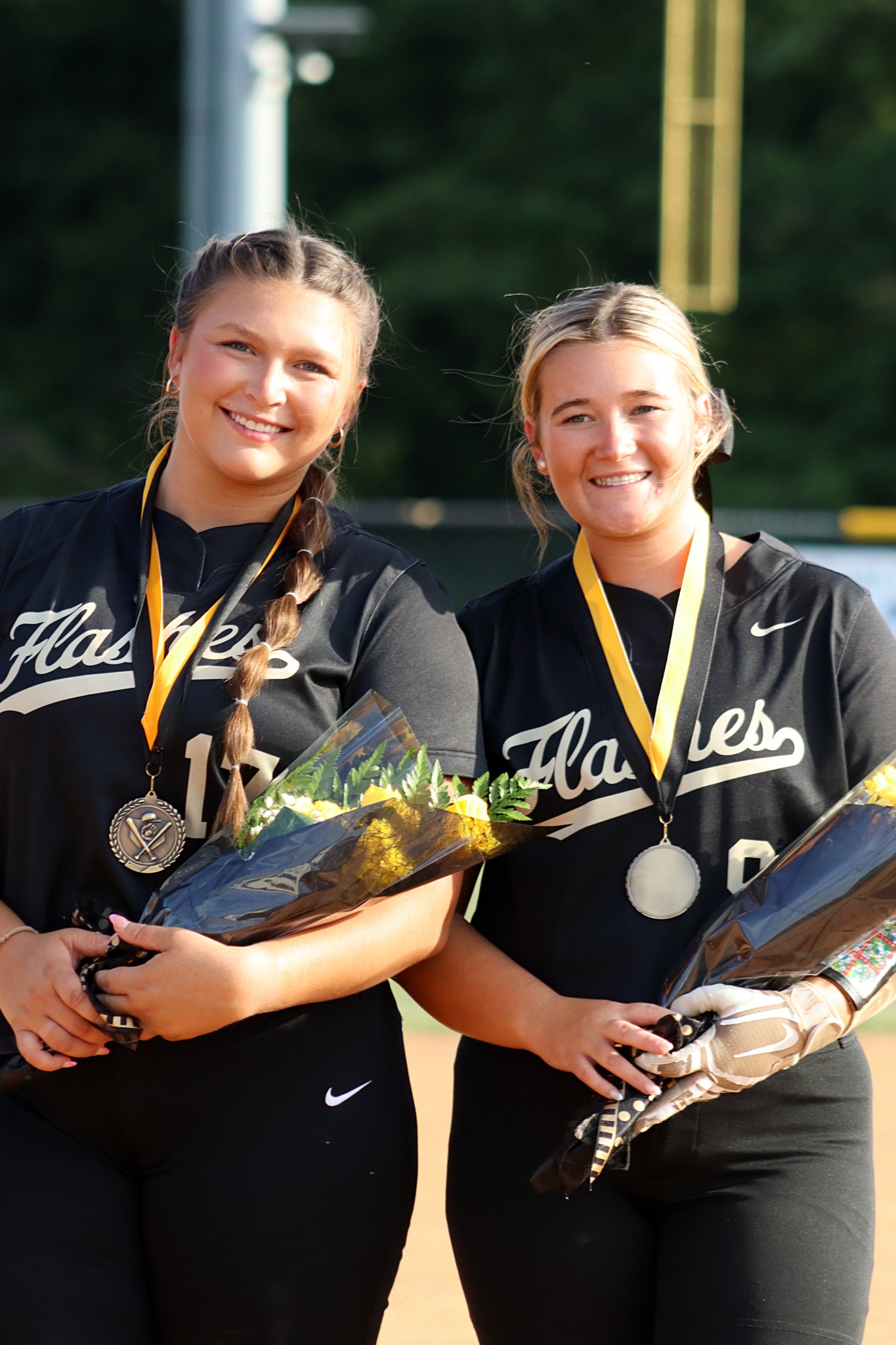 Softball 24-25