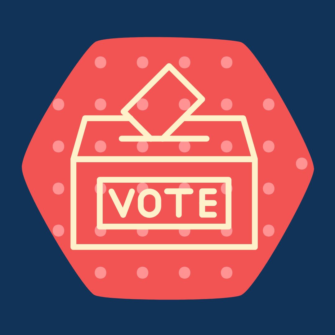 Voting information