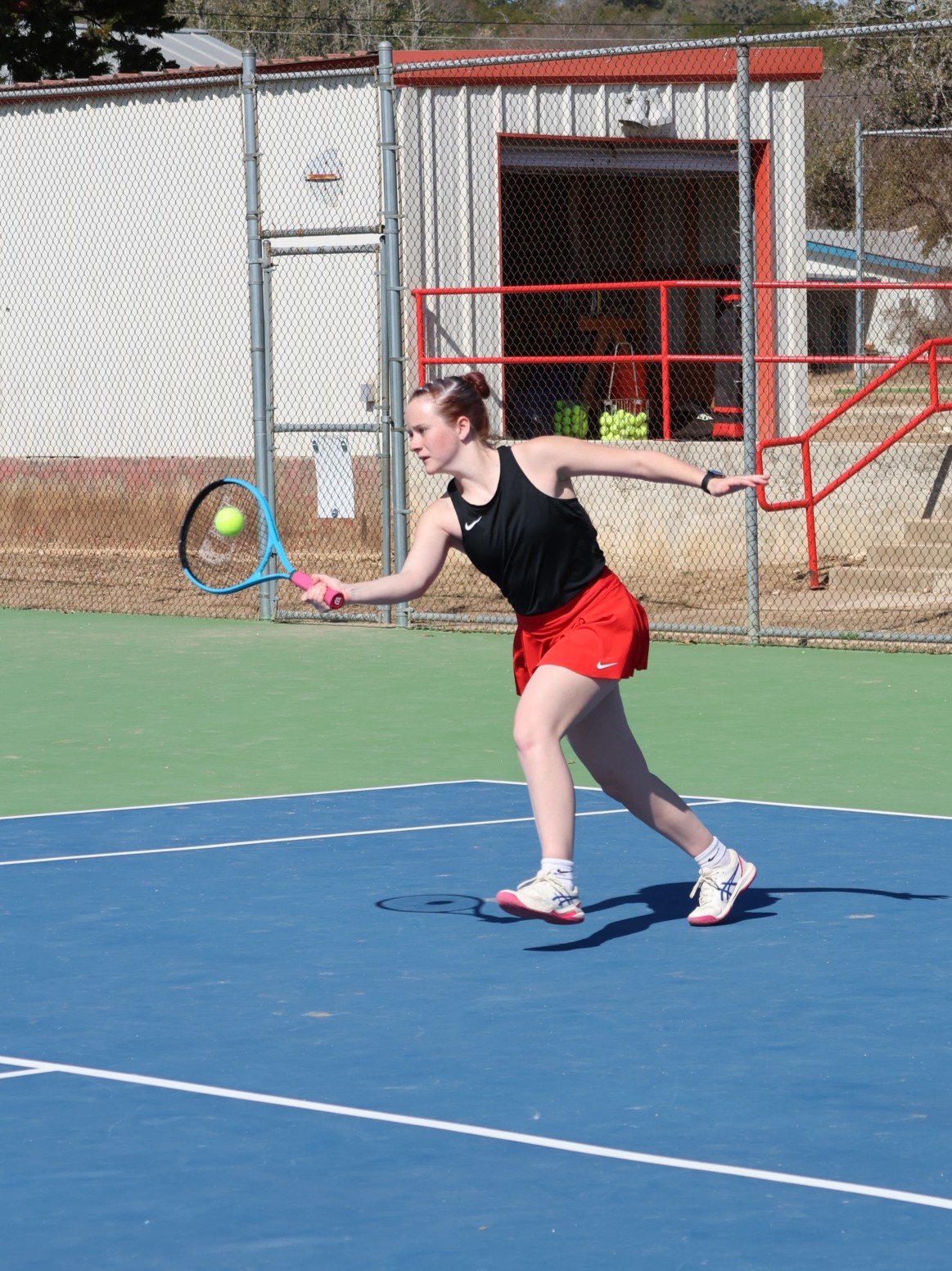 JV Ingram Tourney 2.9.26