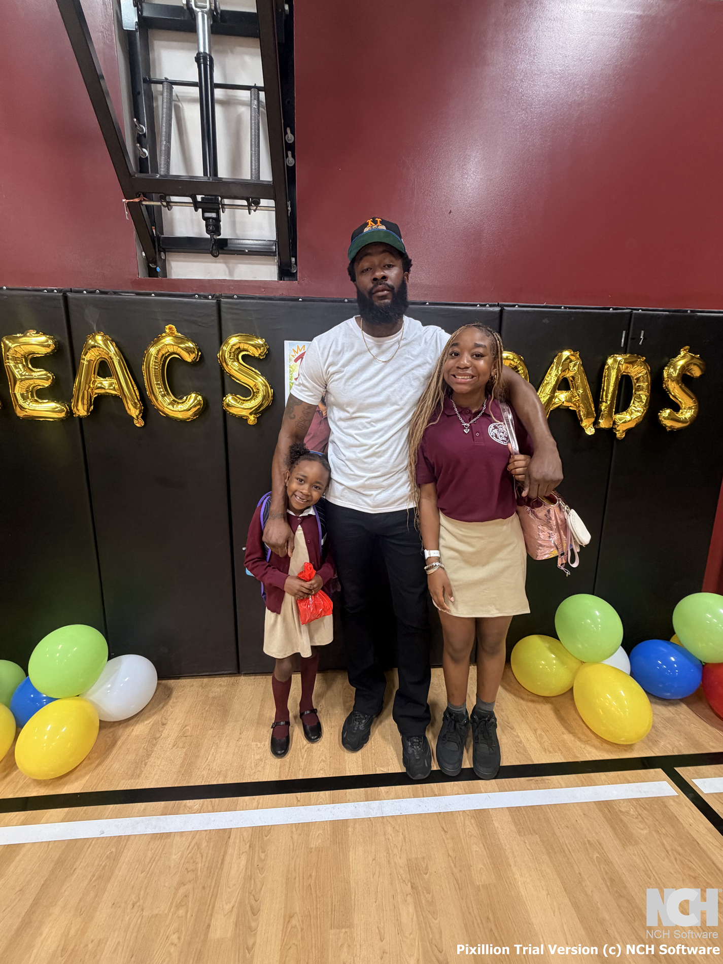 Fathers Bring Your Child to School Day photo 25