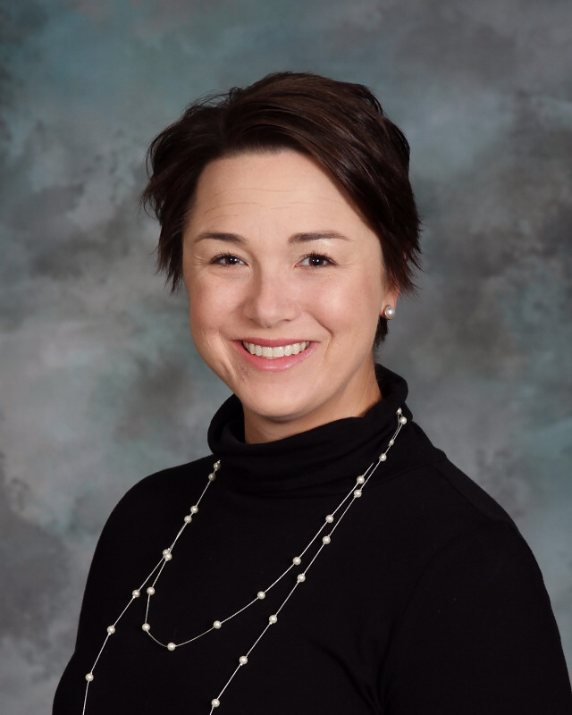 Lindsey Long, Principal