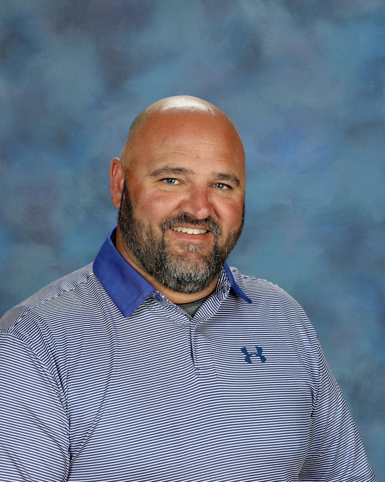 Brad Mann Principal