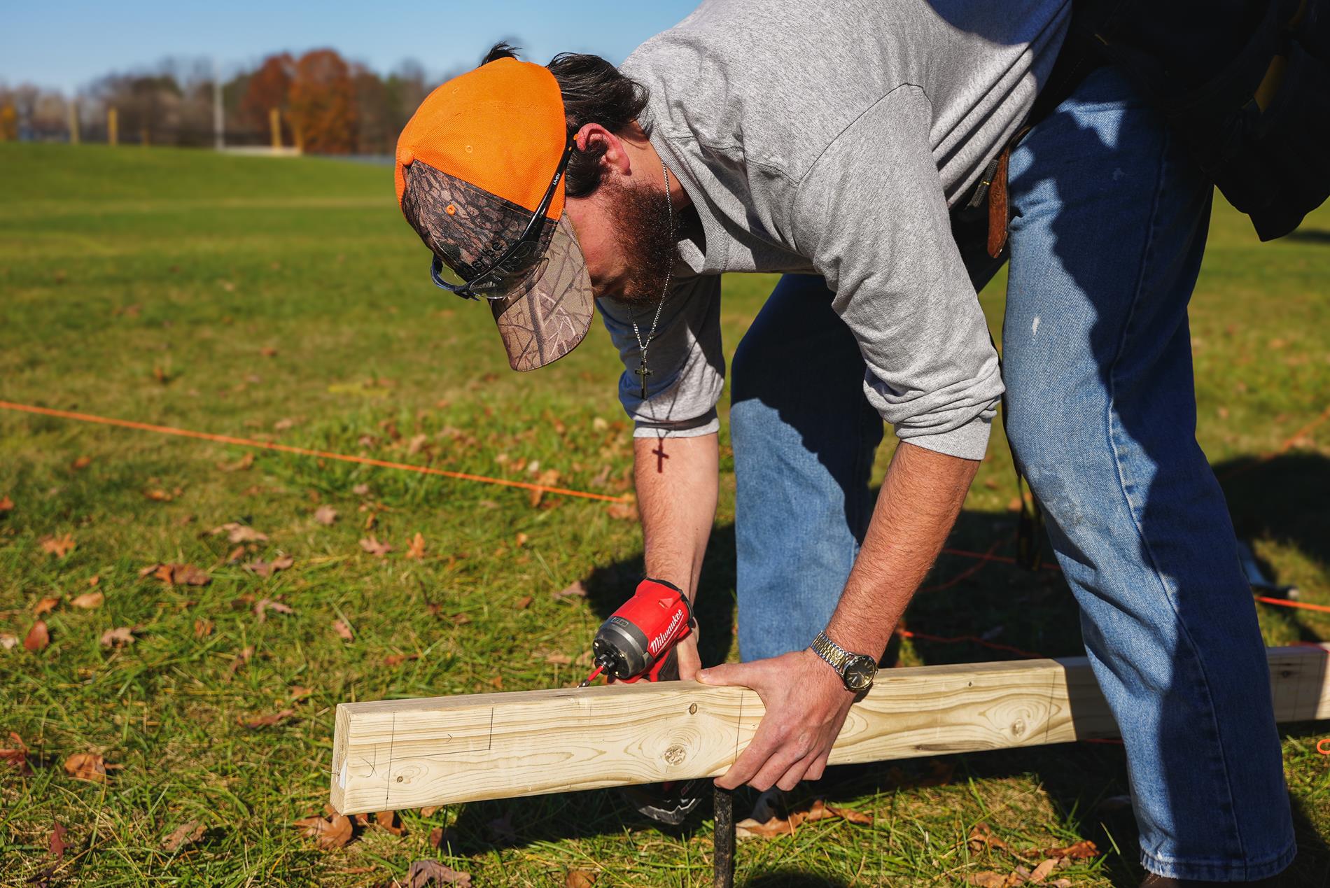 Construction Trades Photo #3