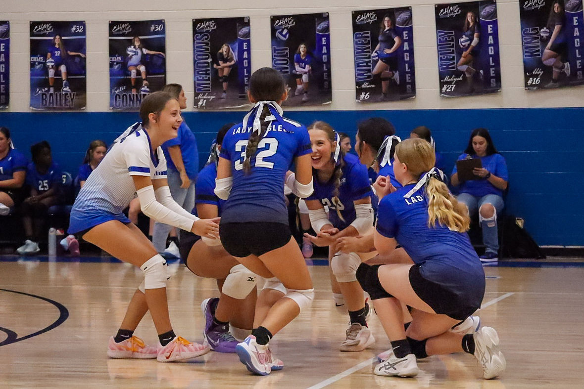 Volleyball
