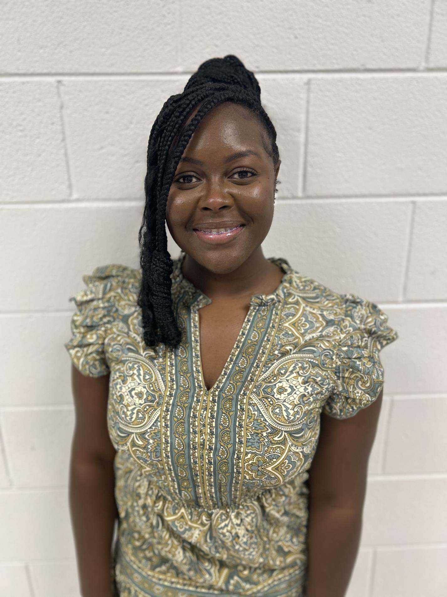 Jaslyn Barrow Jaslyn Barrow