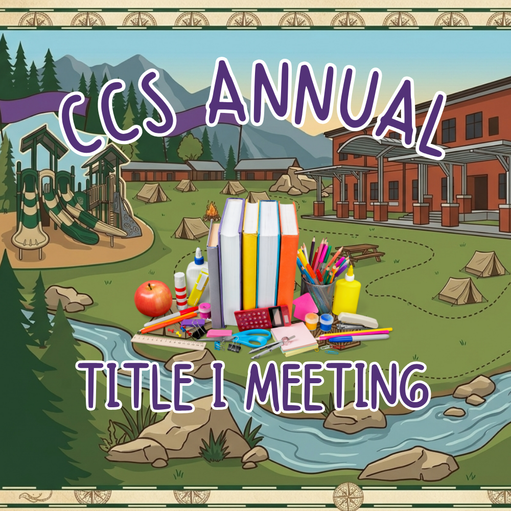 CCS Annual Title I Meeting