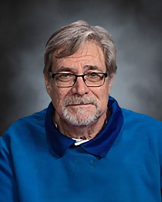 Mr. R. Shansky, Athletic Director Mr. R. Shansky, Athletic Director