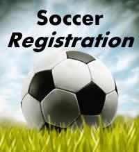 2022 Fall Soccer Registration