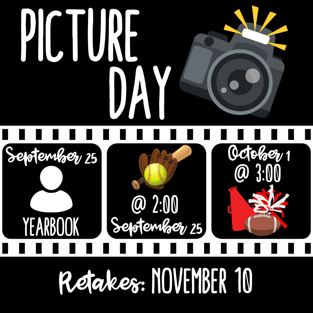 Picture Day