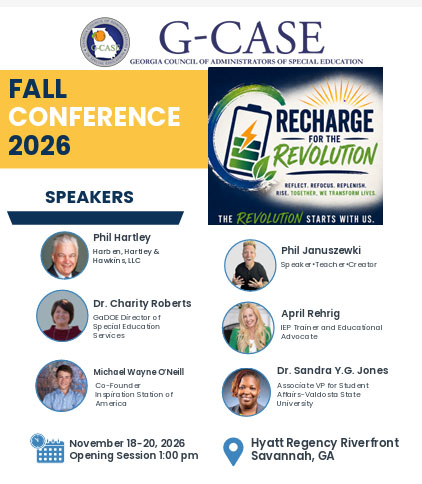 Fall Conference Graphic