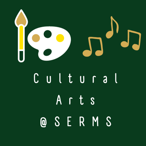 SERMS Cultural Arts Homepage