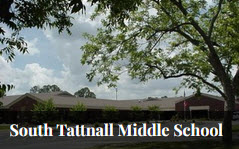 south tattnall middle school