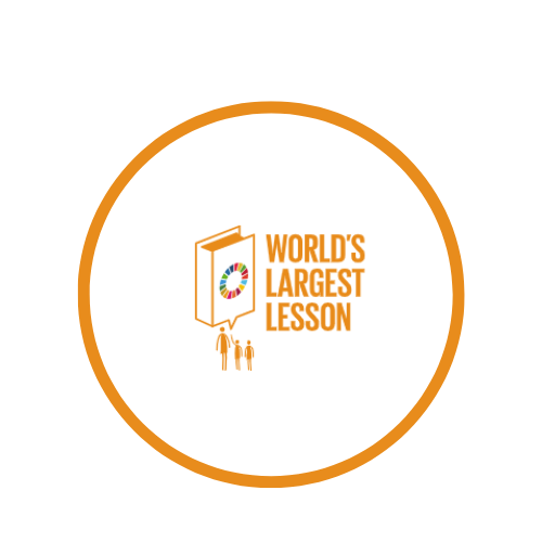 World's Largest Lesson: SDGs