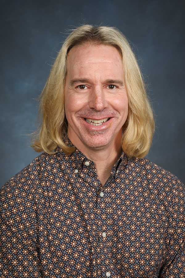 Chad Graeber