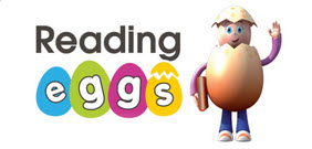 Reading Eggs