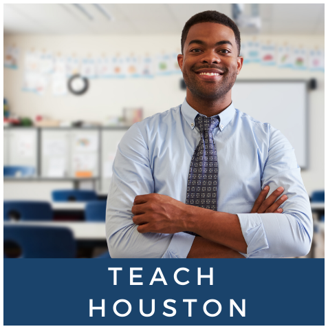 Teach Houston