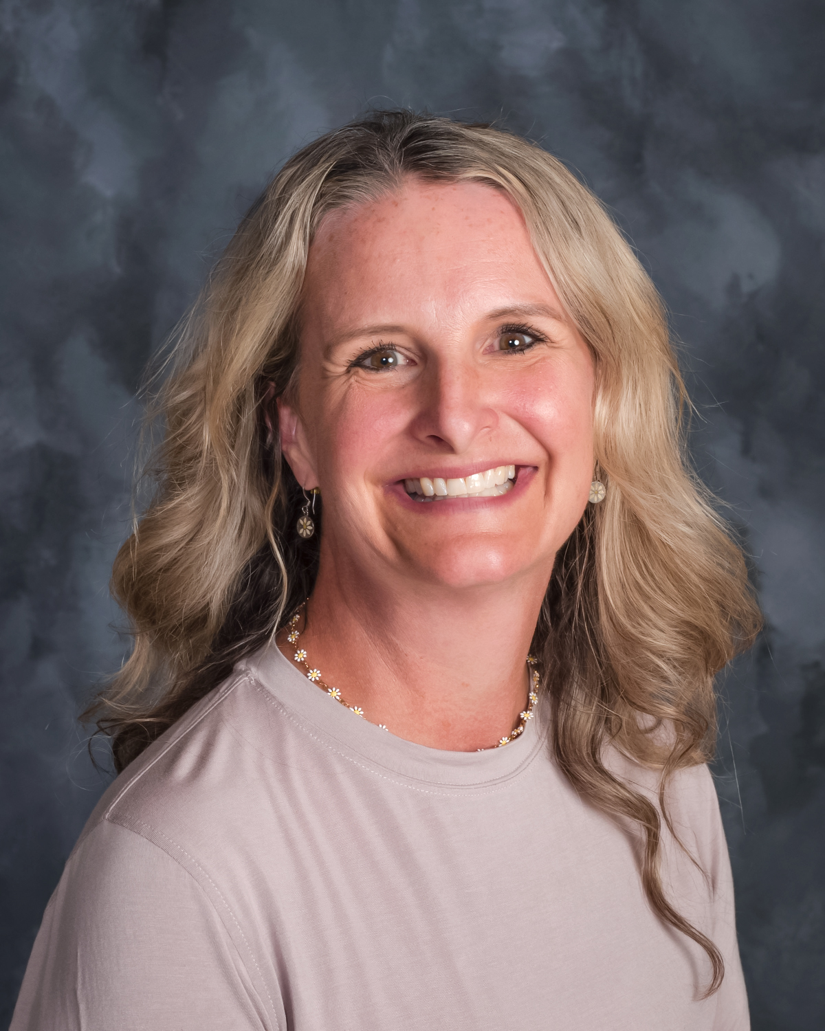 Mrs. Marshall