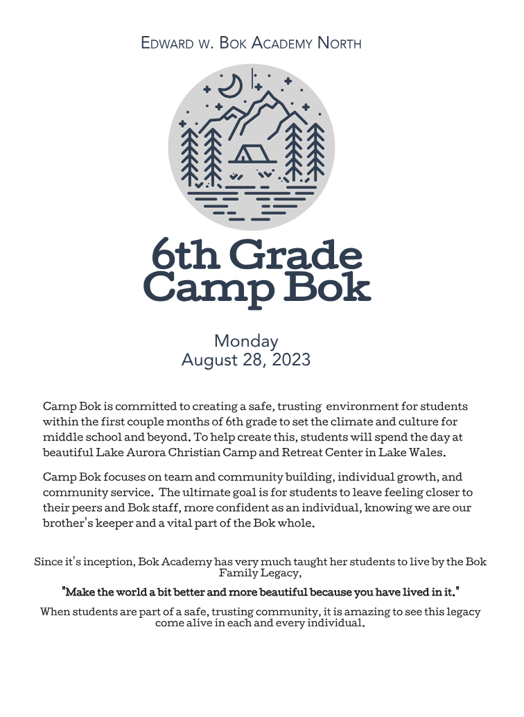 Camp Bok 