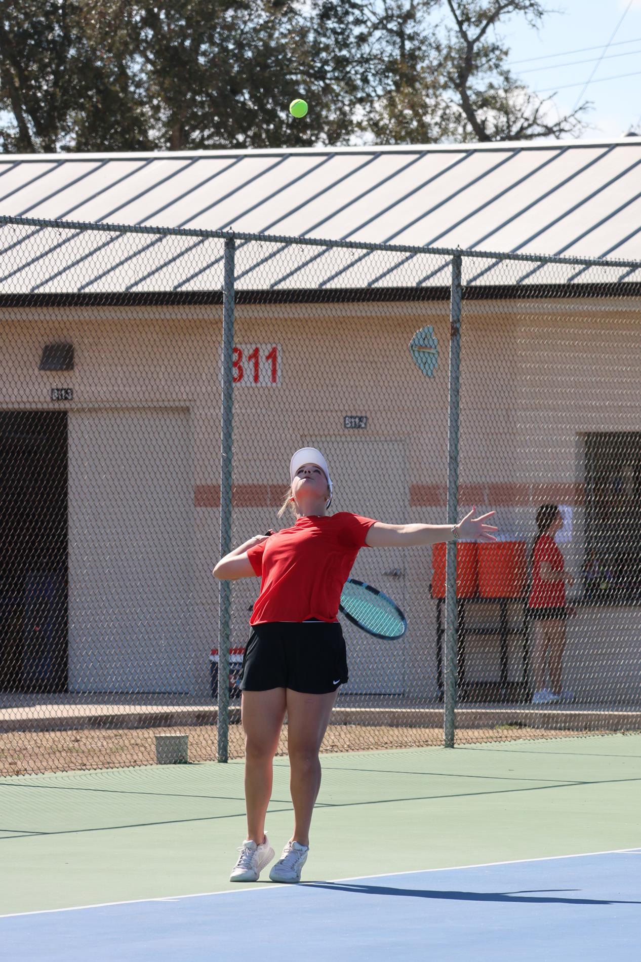 Varsity Ingram Tourney 2.11.26