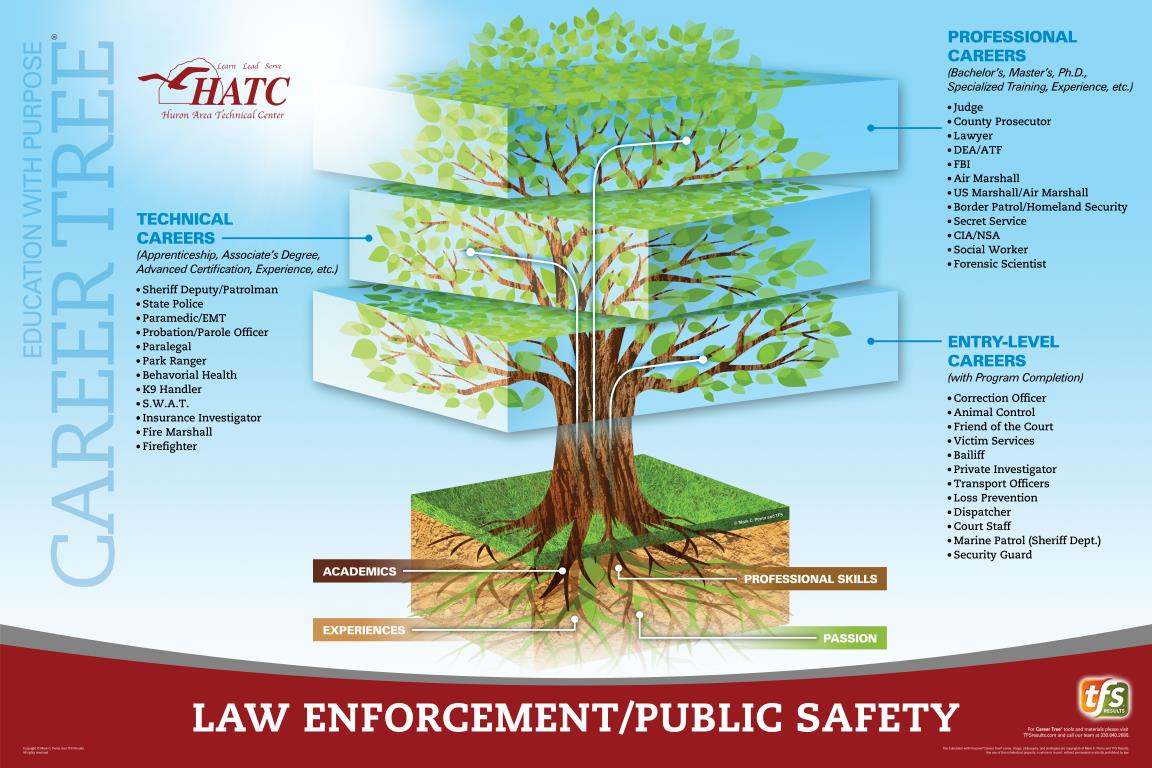 Law/Public Safety