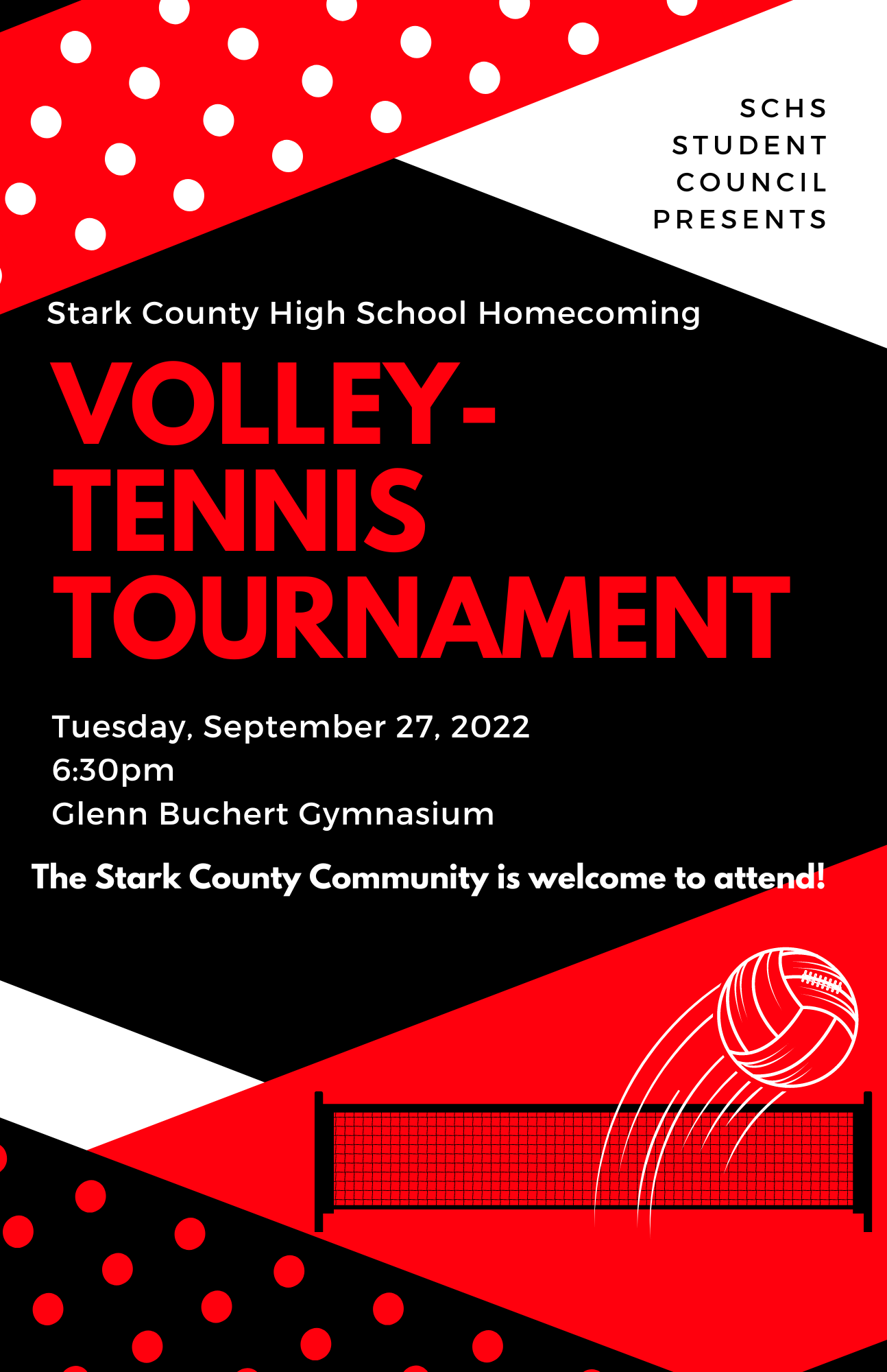 HC Volley-Tennis Tournament