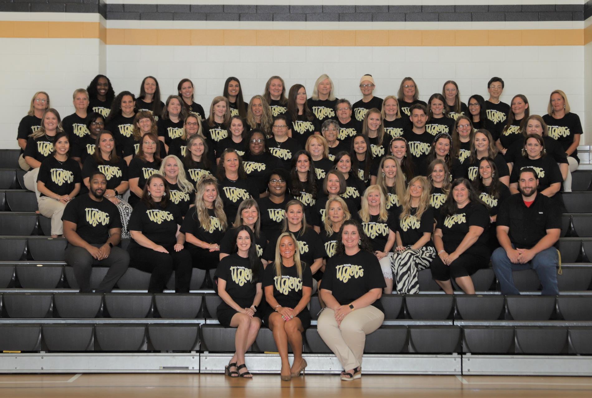 Staff Picture 23-24