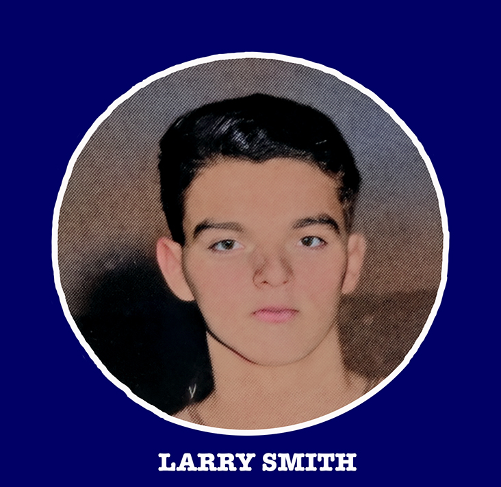 Larry Smith