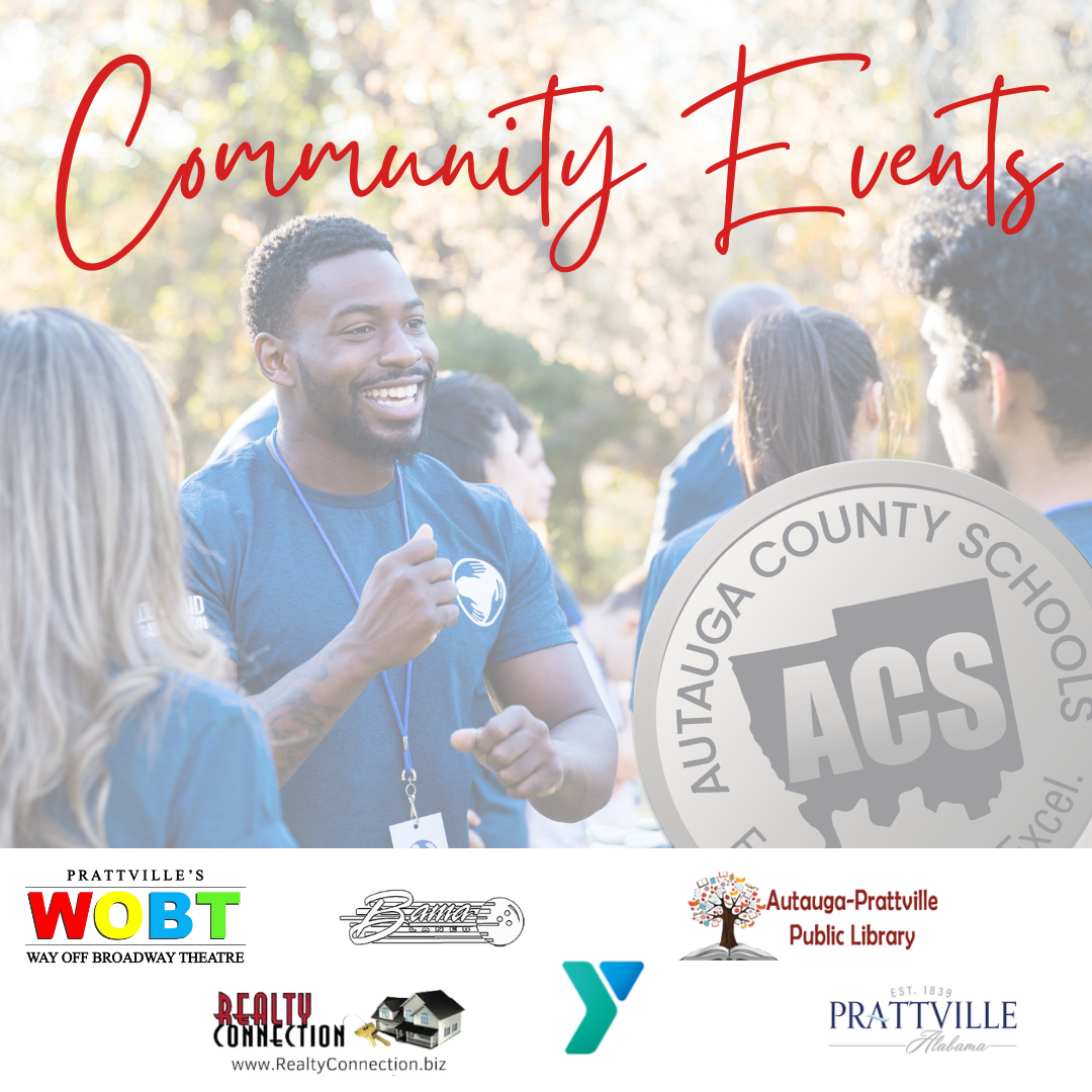 Community Events_September 2025