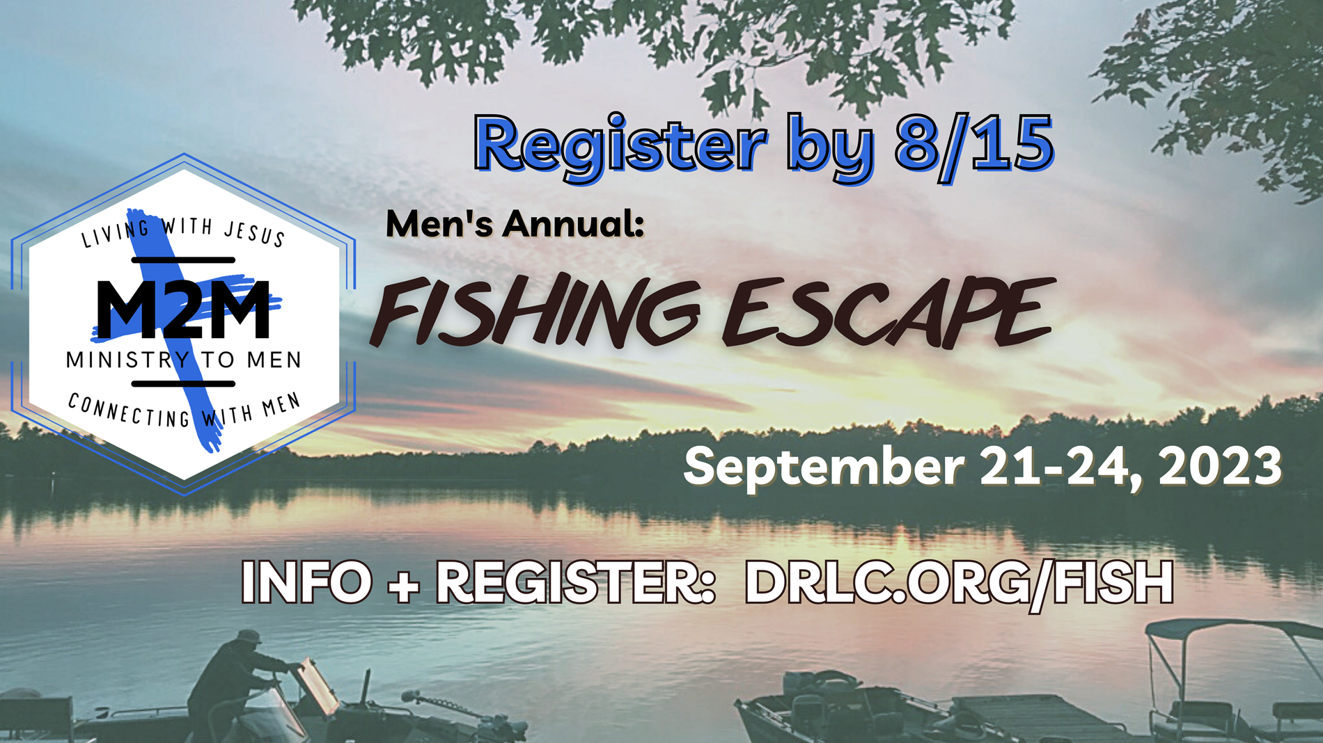 Fishing Escape