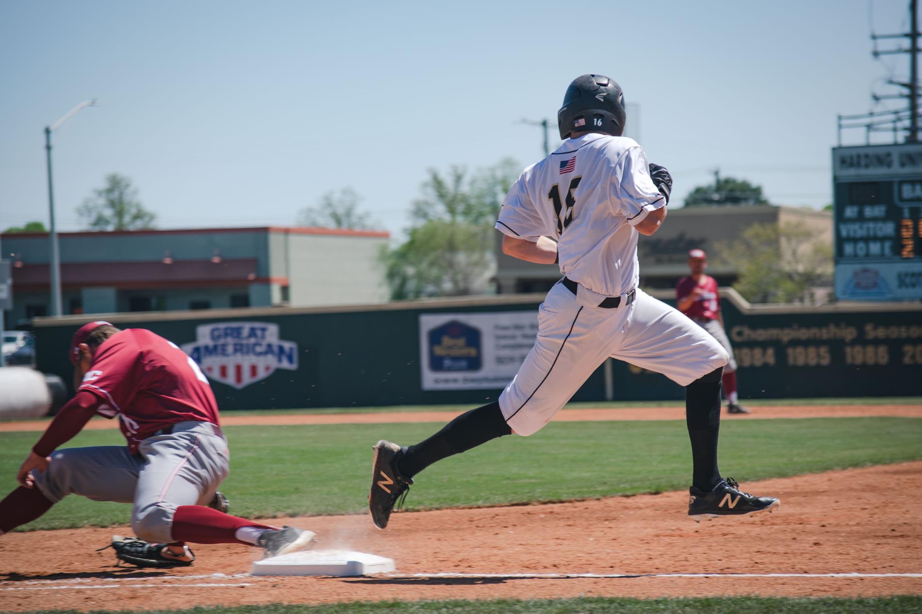 IHS Baseball