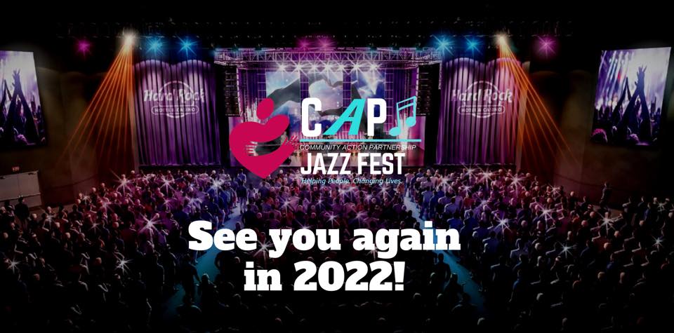 2021 CAP Jazz Fest
