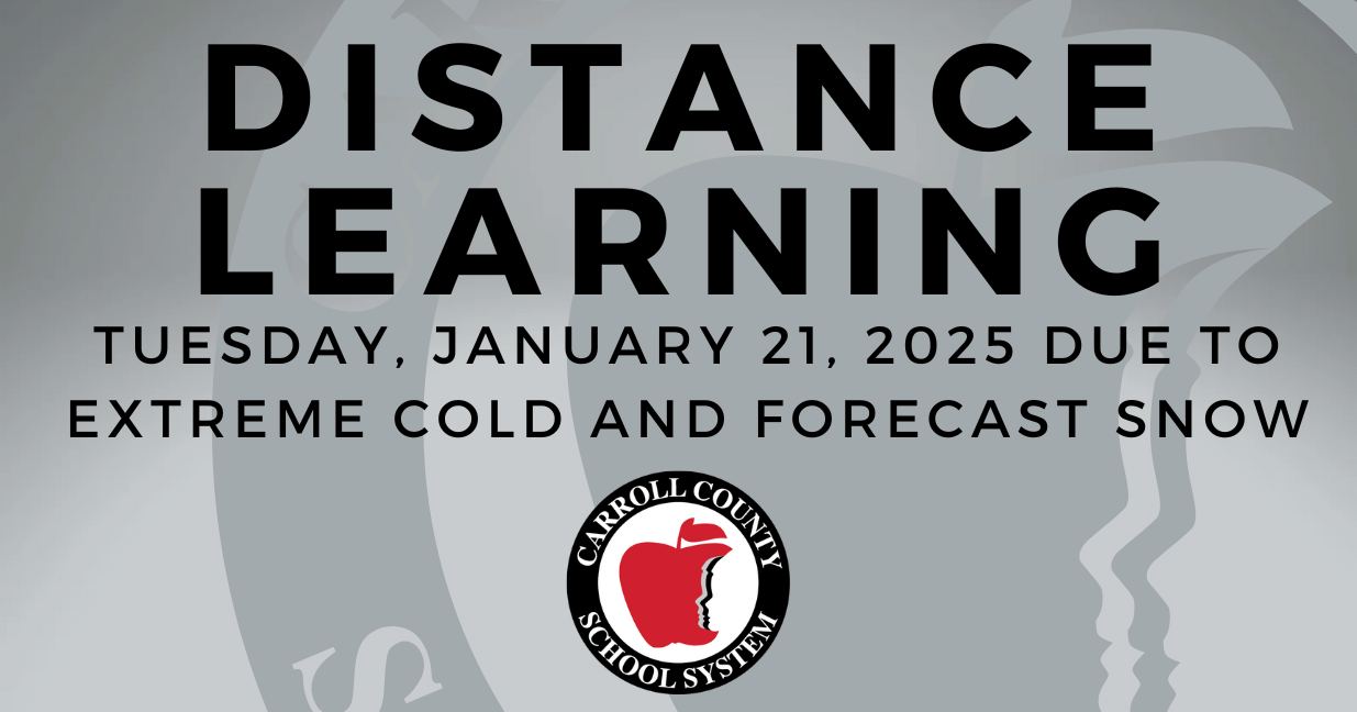 Distance Learning Day Jan 21, 2025